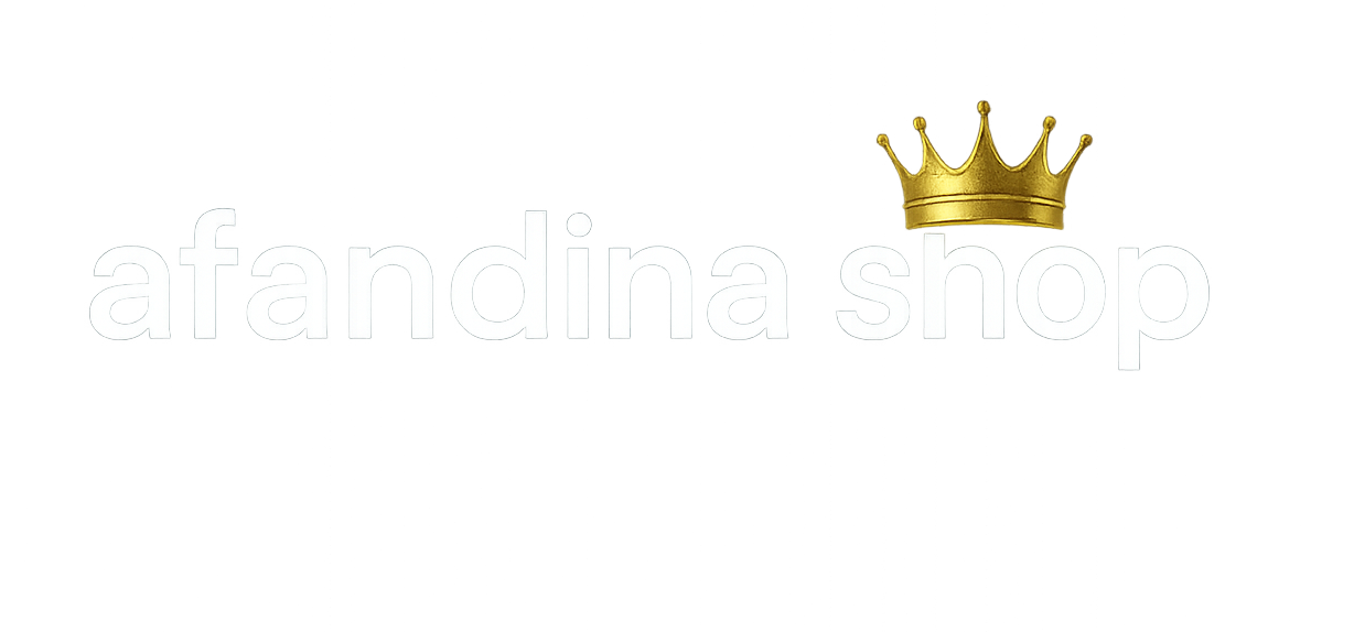 afandina shop